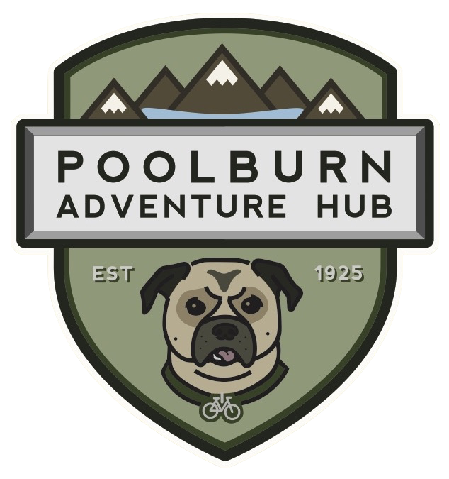 Poolburn Adventure Hub